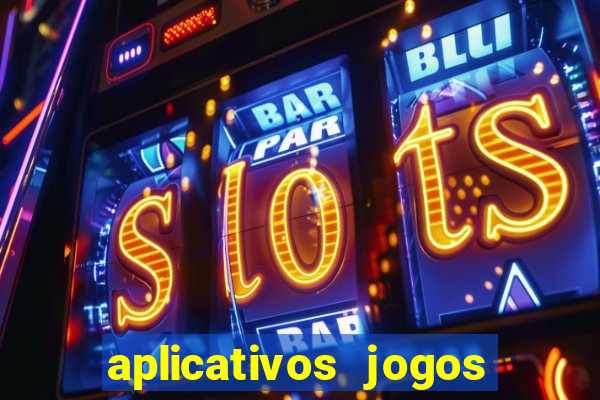 aplicativos jogos de futebol